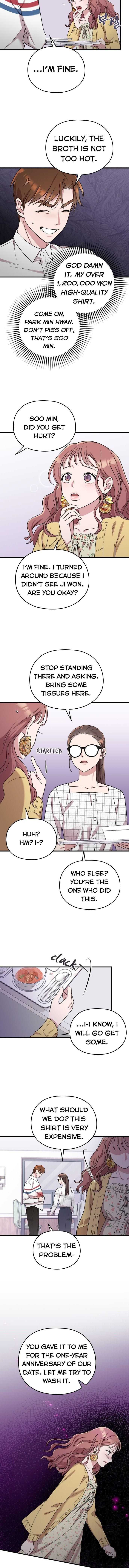 Marry My Husband Chapter 6 image 10